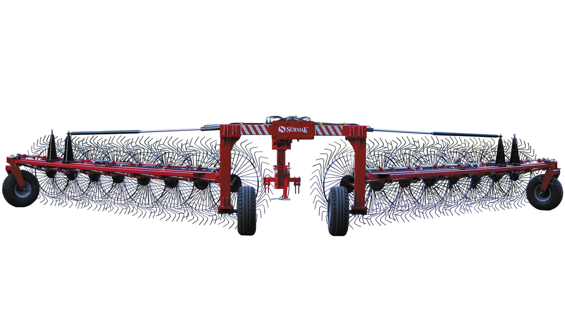  || Surmak Agricultural Machinery