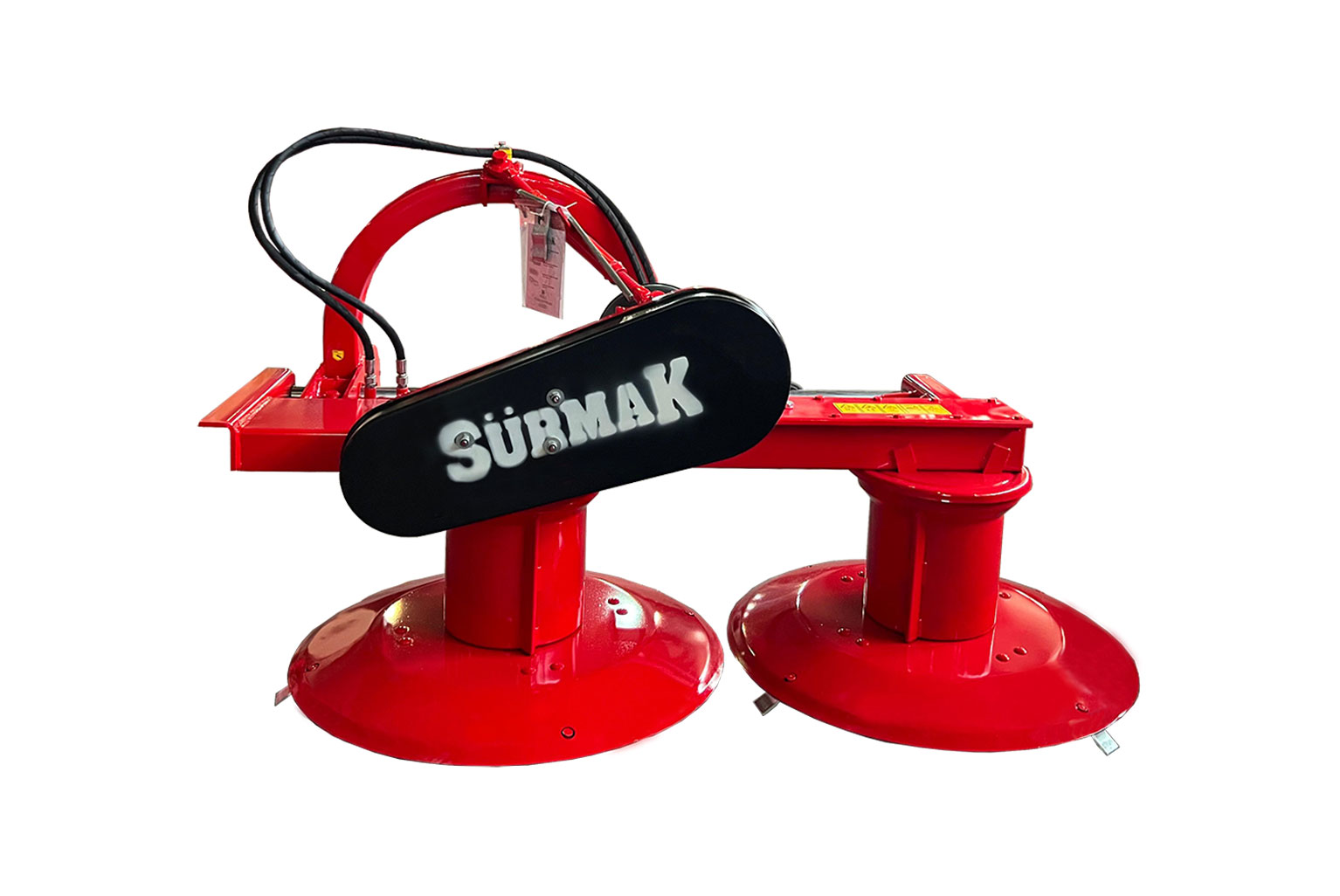  || Surmak Agricultural Machinery