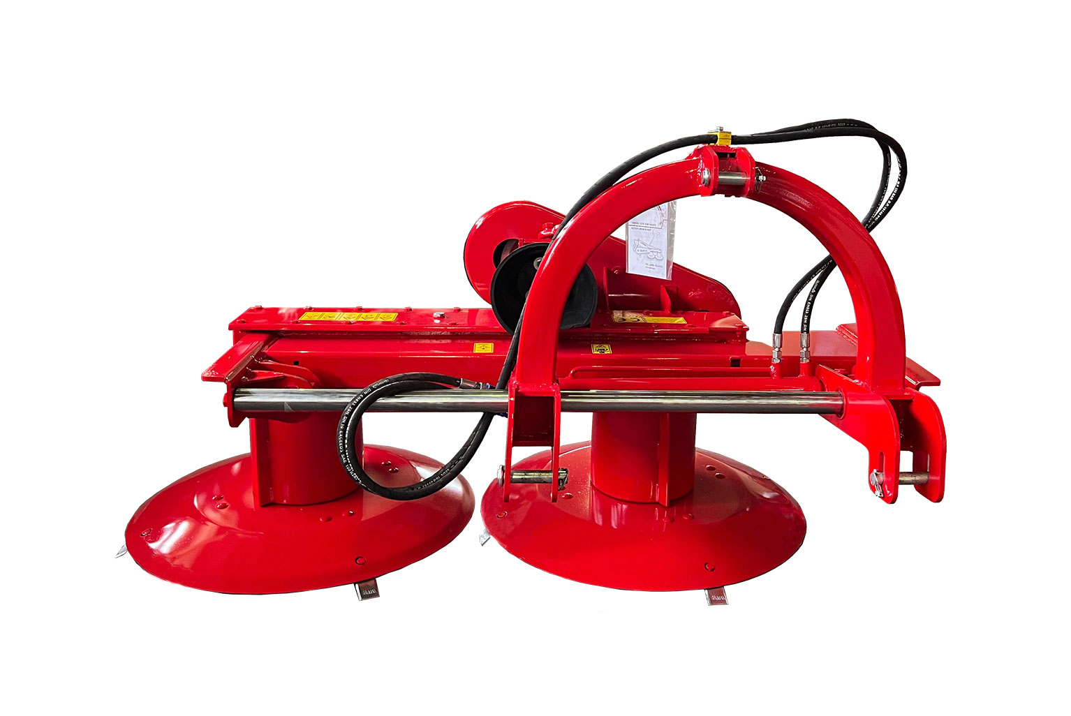  || Surmak Agricultural Machinery